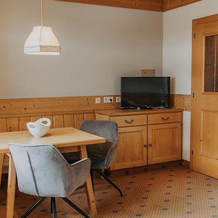 Appartement Conrad Зальбах-Гінтерглемм Екстер'єр фото