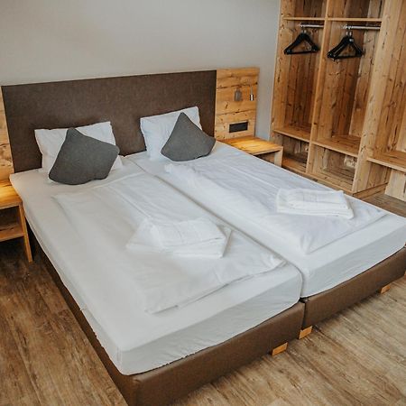 Appartement Conrad Зальбах-Гінтерглемм Екстер'єр фото