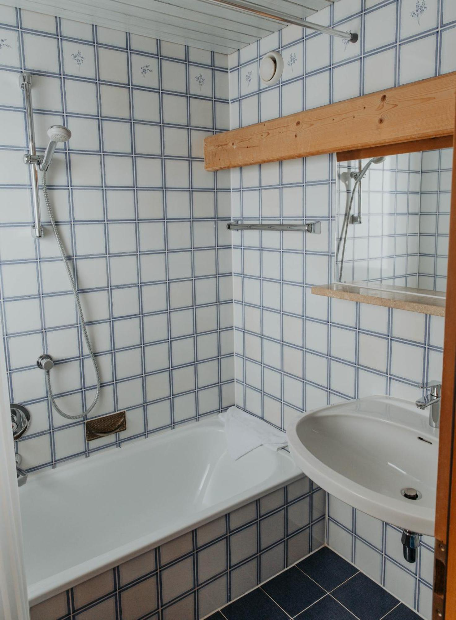Appartement Conrad Зальбах-Гінтерглемм Екстер'єр фото