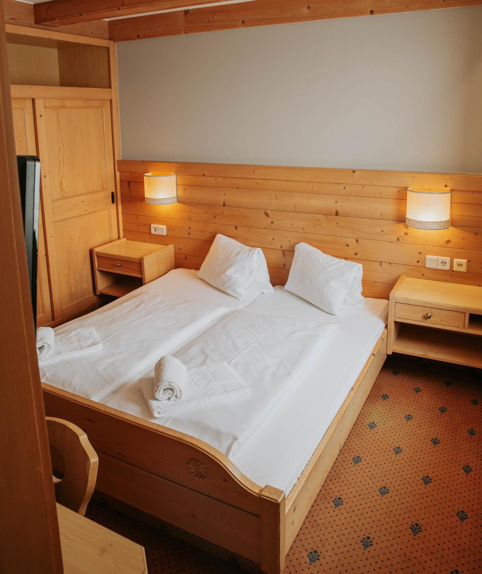 Appartement Conrad Зальбах-Гінтерглемм Екстер'єр фото