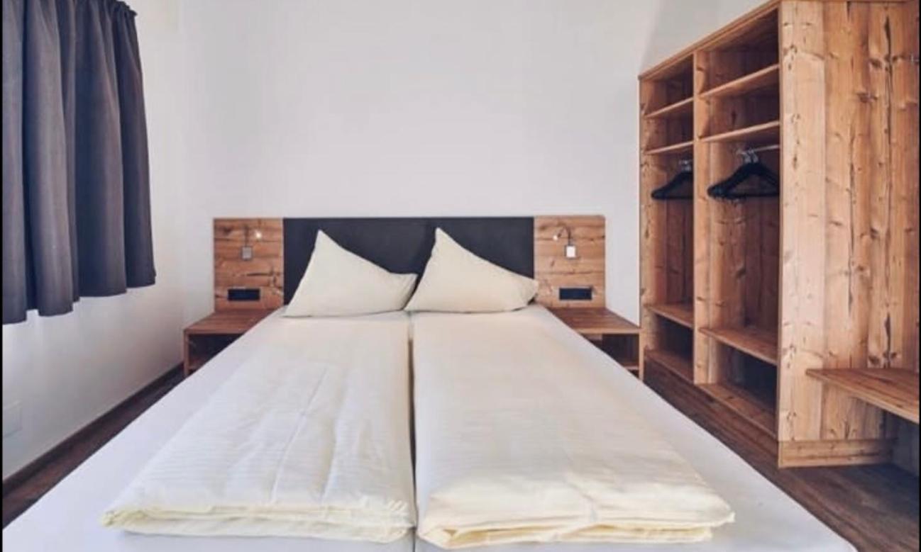 Appartement Conrad Зальбах-Гінтерглемм Екстер'єр фото