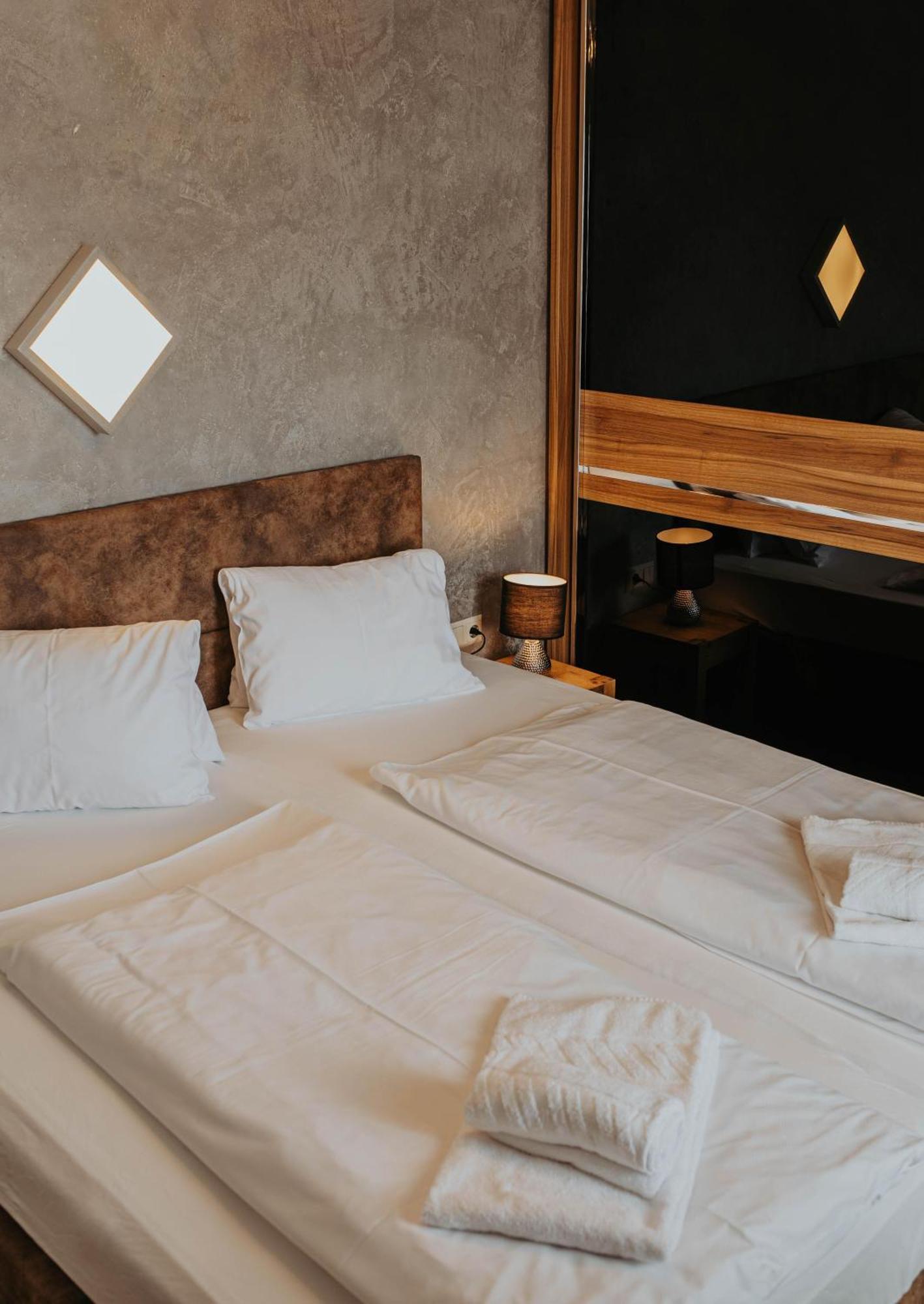 Appartement Conrad Зальбах-Гінтерглемм Екстер'єр фото