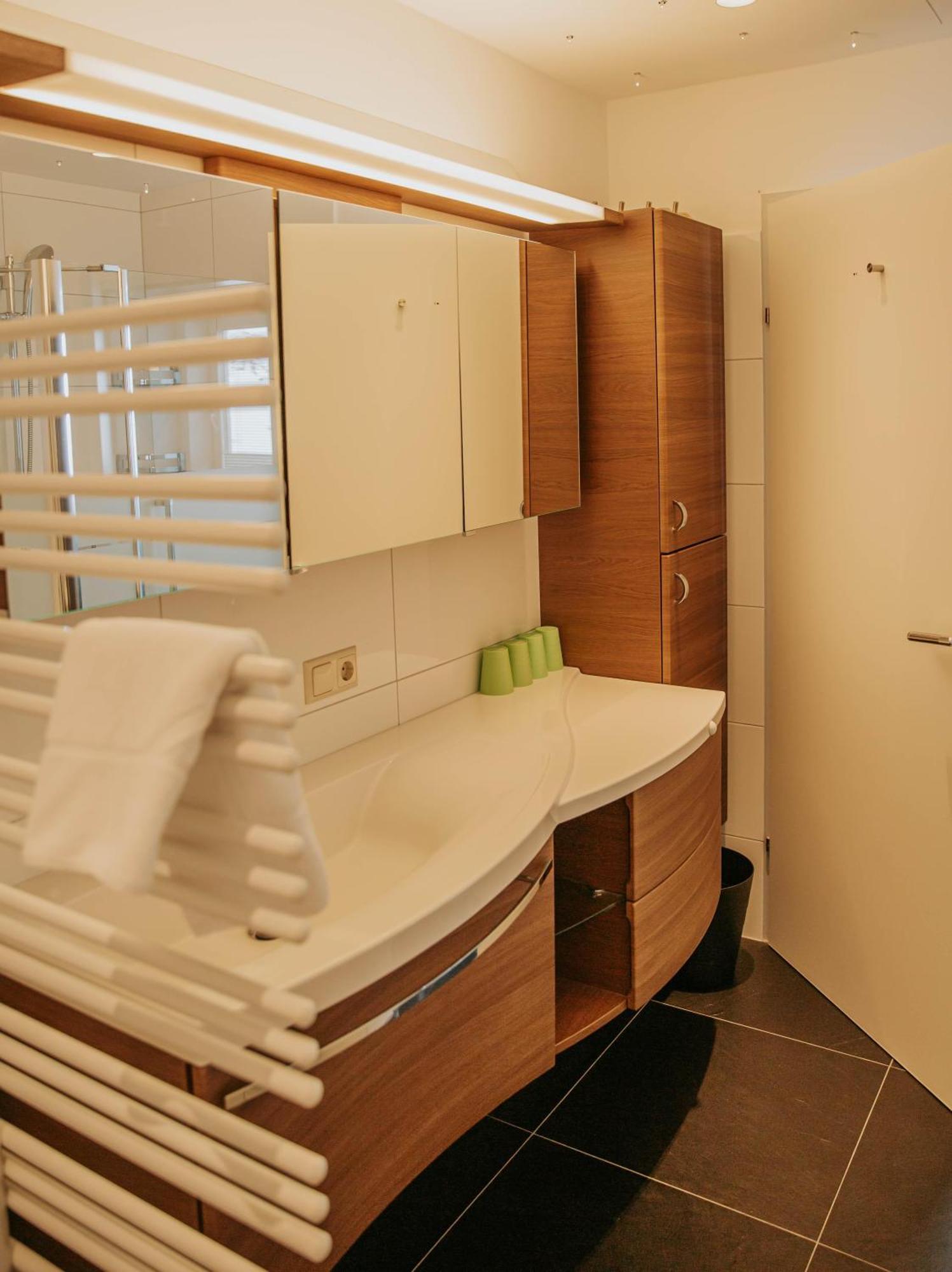 Appartement Conrad Зальбах-Гінтерглемм Екстер'єр фото