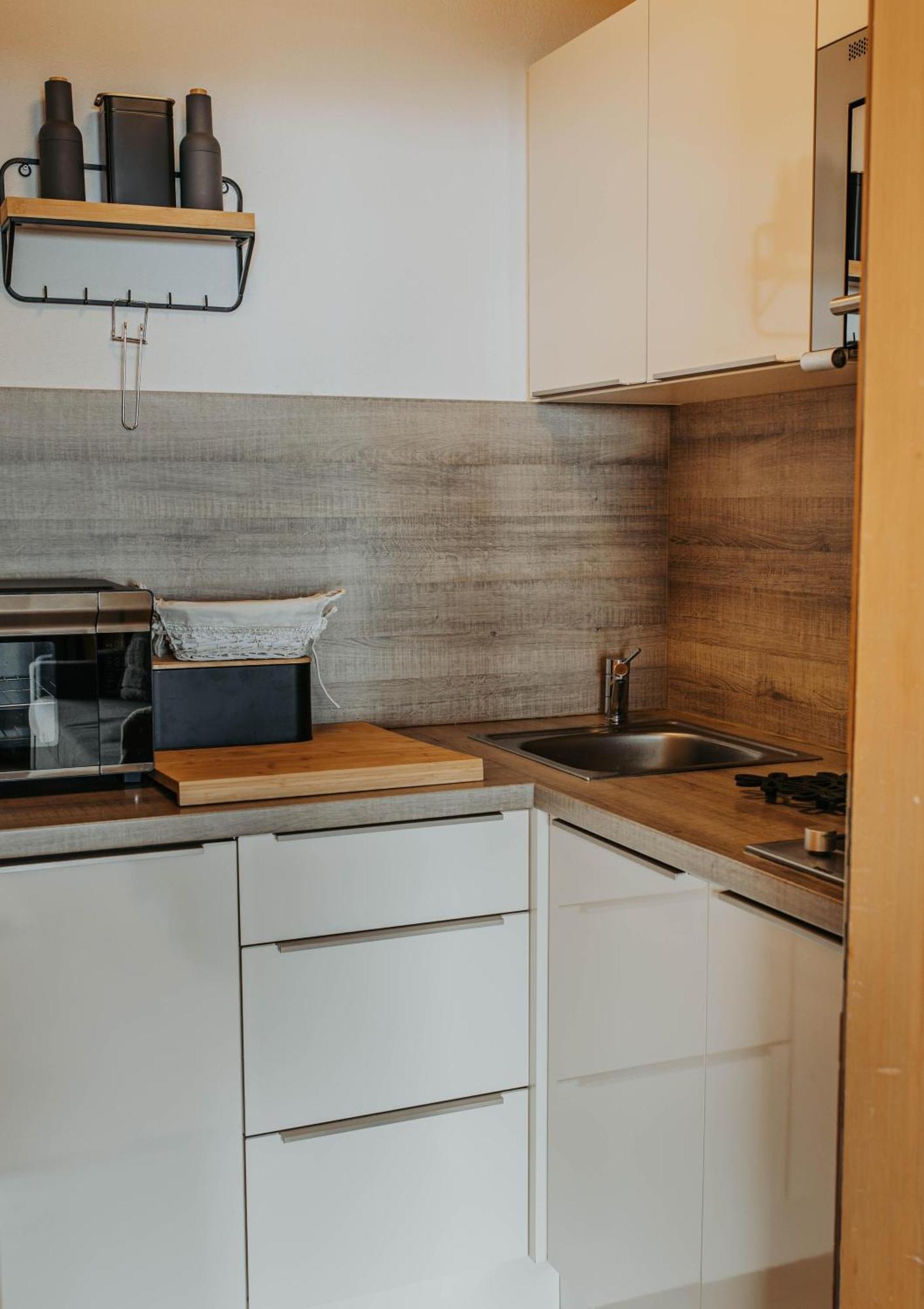 Appartement Conrad Зальбах-Гінтерглемм Екстер'єр фото