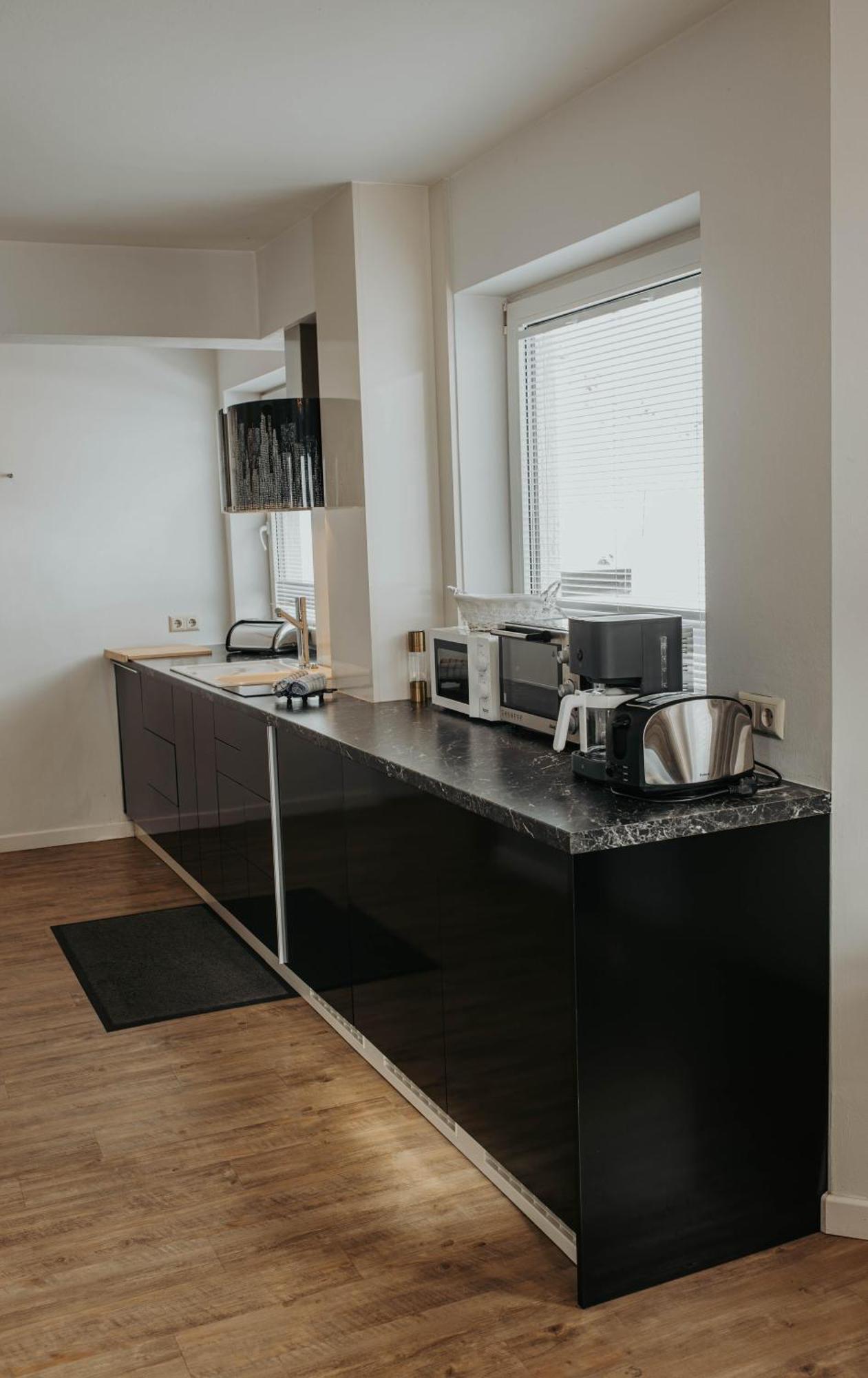 Appartement Conrad Зальбах-Гінтерглемм Екстер'єр фото