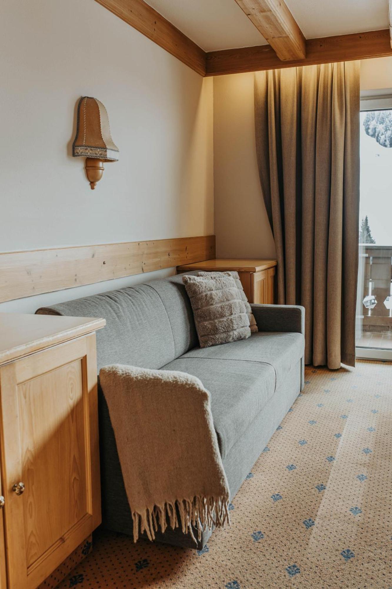 Appartement Conrad Зальбах-Гінтерглемм Екстер'єр фото