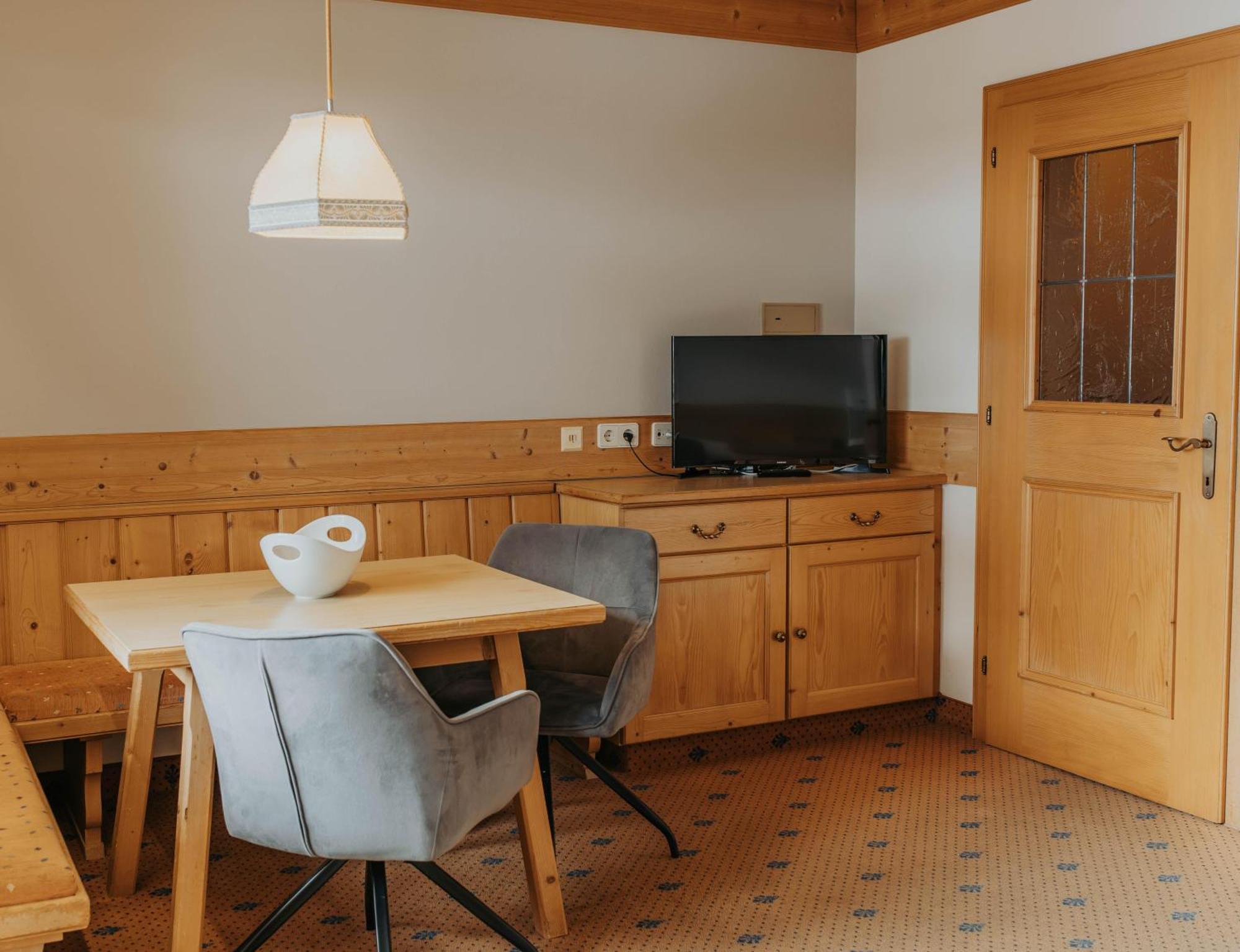 Appartement Conrad Зальбах-Гінтерглемм Екстер'єр фото