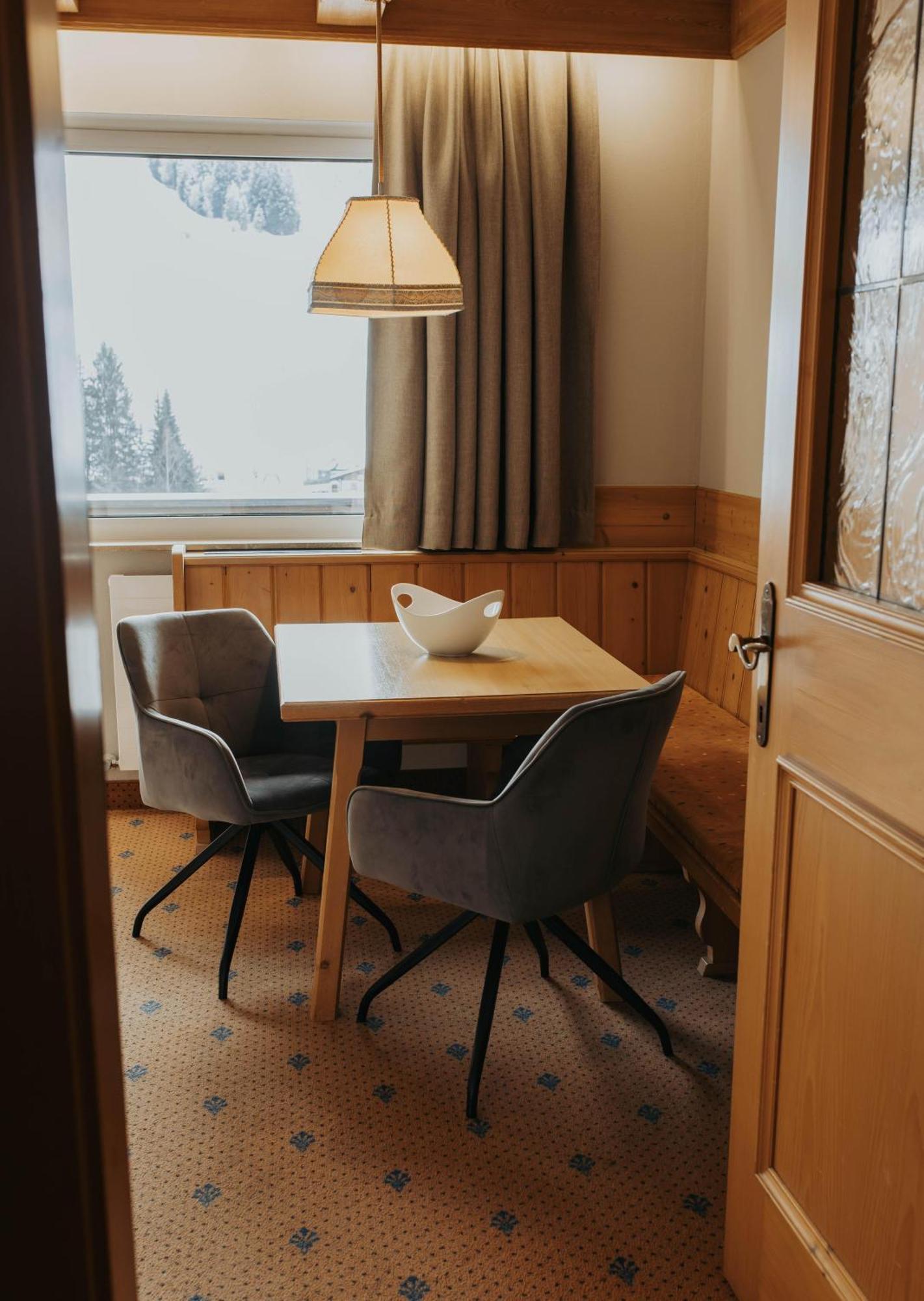 Appartement Conrad Зальбах-Гінтерглемм Екстер'єр фото