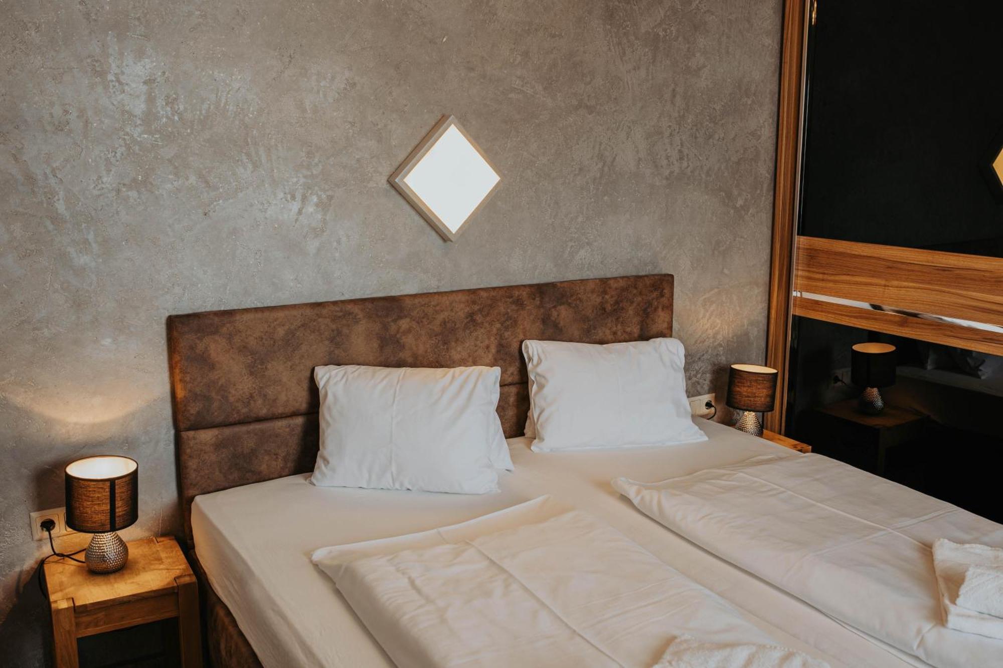 Appartement Conrad Зальбах-Гінтерглемм Екстер'єр фото