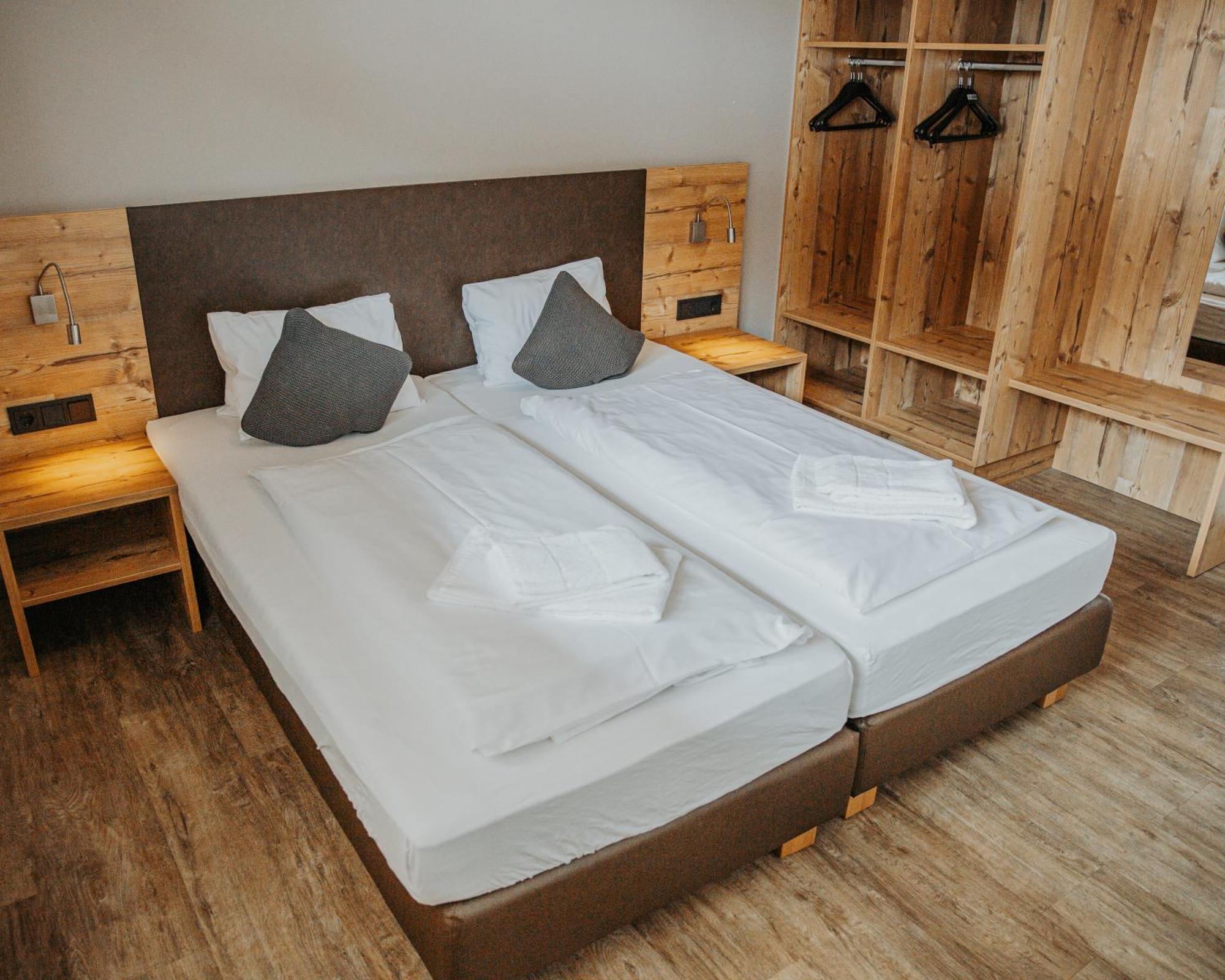Appartement Conrad Зальбах-Гінтерглемм Екстер'єр фото